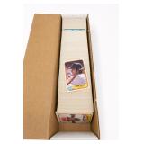 Topps Baseball Trading Cards