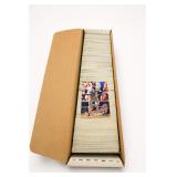 Fleer Baseball Card Collection
