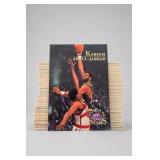 Fleer Sports Trading Cards