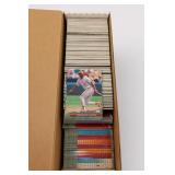 Topps NBA Stars Sports Trading Cards