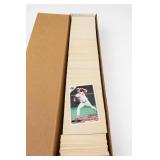Fleer Sports Trading Cards