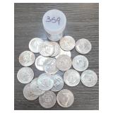 1868 Shield Nickel