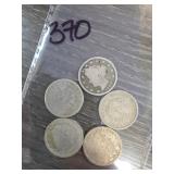 Buffalo Nickel Group