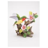 Josef Original Hummingbird Figurine Made In