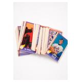 Pacific Nolan Ryan Card Collection