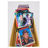 Topps & Donruss Represented Topps & Donruss Card