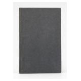 James Marshall-Cornwall Grant 1970 Book