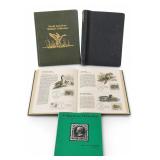 North American Wildlife Collection Book &