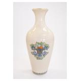 Lenox Autumn Pattern Vase