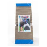 1984 Topps Sports Card Lot