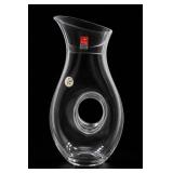 Bormioli Rocco Aurum Handmade Glass Carafe