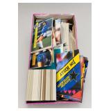 Pro Set Sports Cards & Poster Series Lot