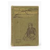The Life of Gen. Philip H. Sheridan By F.A. Burr