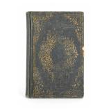 J. T. Trowbridge The South 1866 Illustrated Book