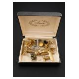Anson Vintage Men