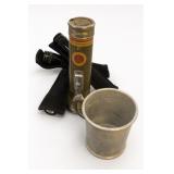 Vintage Boy Scouts Of America Flashlight Group