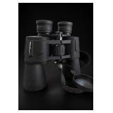 SkyGenius 10X50 Binoculars, 367FT Range