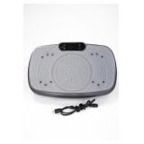 Vibration Plate Exercise Machine 120V 200W