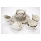 Johann Haviland Bavaria China Set