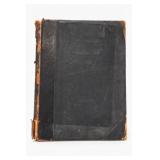 The Sketch Bound Volume Sept.-Oct. 1934