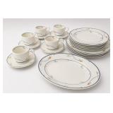 Gorham Ariana Town & Country Fine China Set