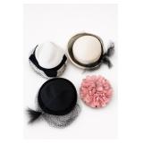 Lacey Lee Made In California Hat Collection