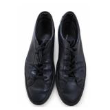 Common Projects Achilles Low Black Sneakers, Pair
