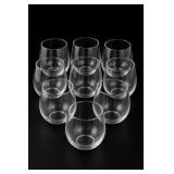 Libbey Mid-Century Glasses Set