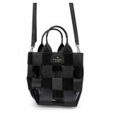 Kate Spade New York Black Tote Bag