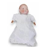 Grace S Putnam Bye-Lo Baby Doll