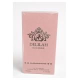 Delilah Pour Femme Eau De Parfum 100 Ml