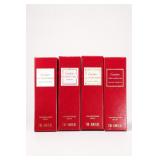 Cartier 4-Pc Fragrance Mini Set, 2 mL Each