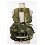 Specialty Plastic Products SPC100-04-G3-01 Vest