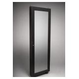 Coaster 901767 Mirrored Jewelry Armoire