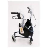 Merits Rollator Walker With Seat