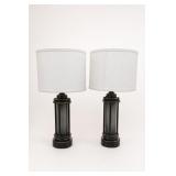 AIEAMPDO Table Lamp Set of 2