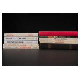 Cookbook Lot, Better Homes & Gardens, 11 Books