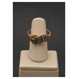Gold Fill Ring Size 7