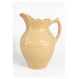 Virginia Ceramic Pitcher