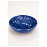 Ivy Heymann White Oaks Pottery Bowl