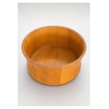 A John McLeod Design Williams-Sonoma Wood Bowl