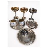 Made In Spain Assorted Tableware Lot