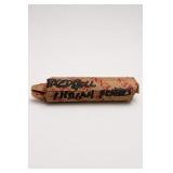 Indian Head Cent Roll In Paper Wrap