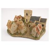 Signed David Winter Cotswold Village Model 1982