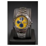 Citizen Promaster WR 200 Chronograph Watch