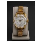 Manson Swiss Made Base Metal Ladies Watch