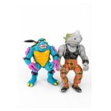Playmates Toys Teenage Mutant Ninja Turtles Set