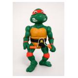 Playmates Toys C1989 Raphael Mirage Studios