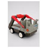 Starcom Fuel Vehicle Toy