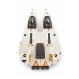 Coleco 1987 Futuristic Spacecraft Toy